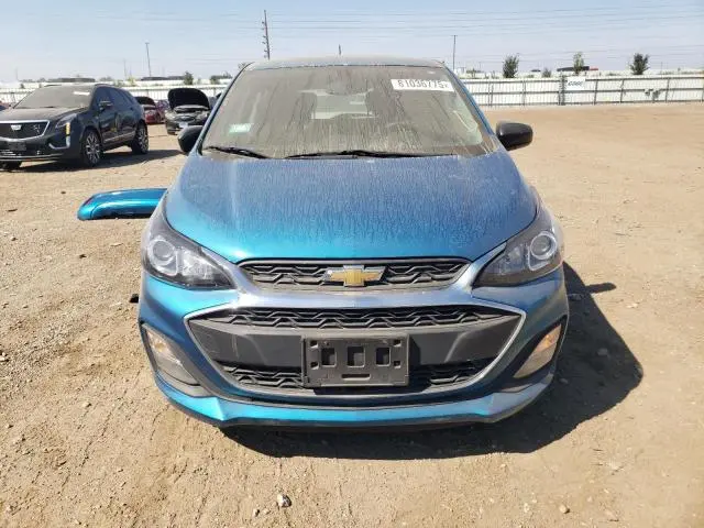 2020 CHEVROLET SPARK LS  