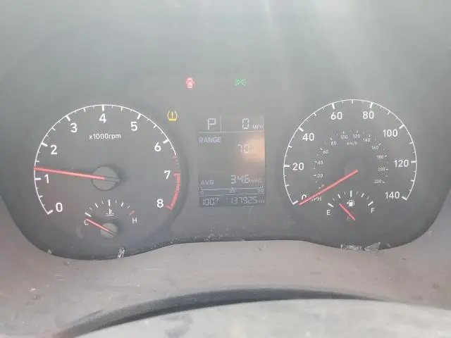 2021 HYUNDAI ACCENT SE  