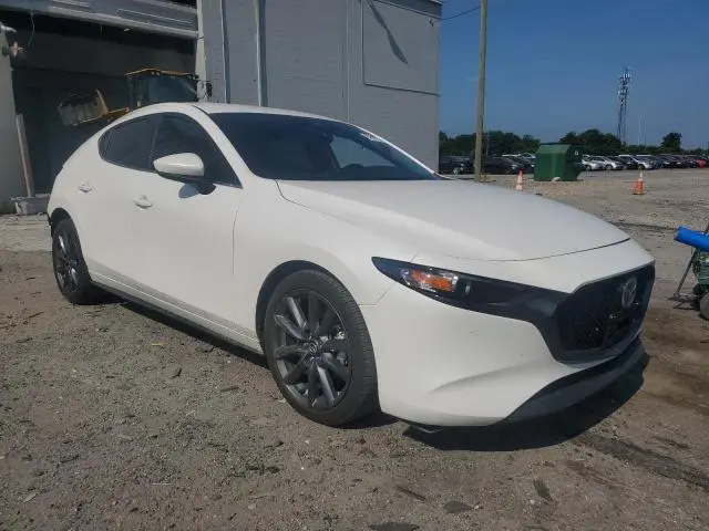 2022 MAZDA 3 SELECT  
