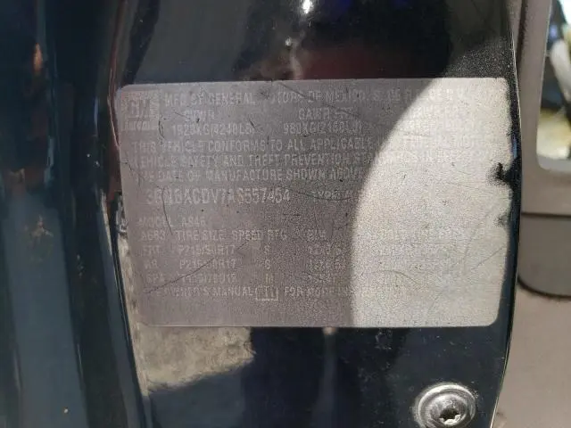 2010 CHEVROLET HHR LT