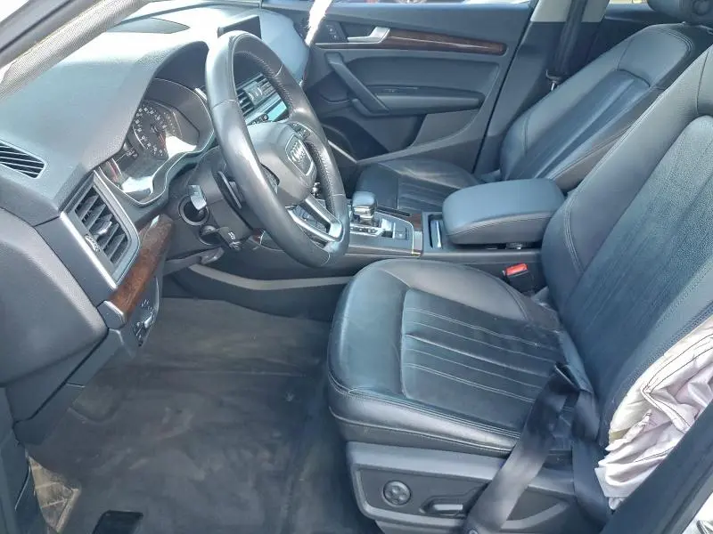 2020 AUDI Q5 PREMIUM  