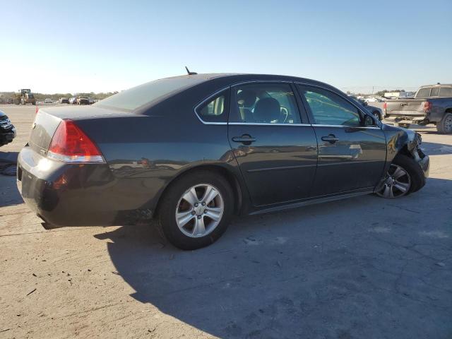 2015 CHEVROLET IMPALA LIMITED LS