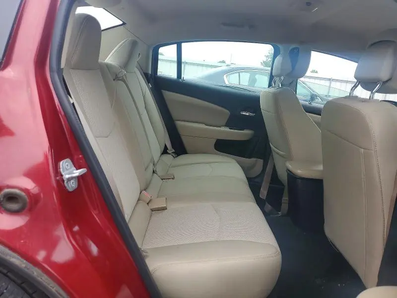 2014 CHRYSLER 200 TOURING  