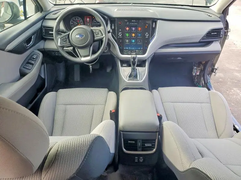 2023 SUBARU LEGACY PREMIUM  