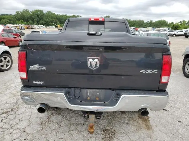 2016 RAM 1500 SLT  