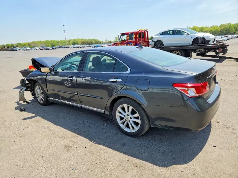 2011 LEXUS ES 350  