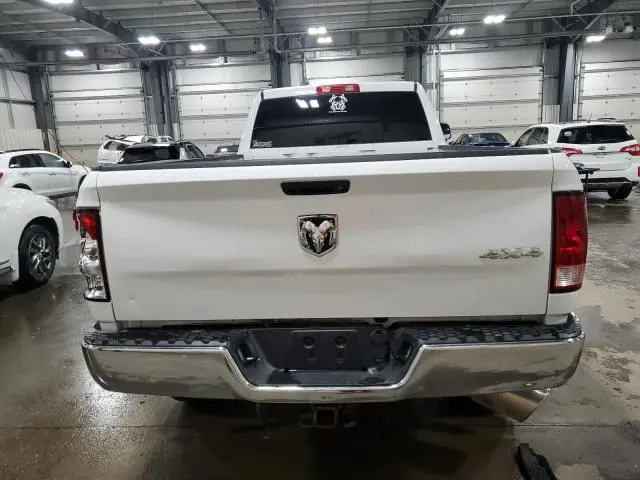 2014 RAM 3500 ST  