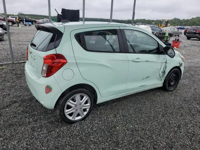 2017 CHEVROLET SPARK LS  