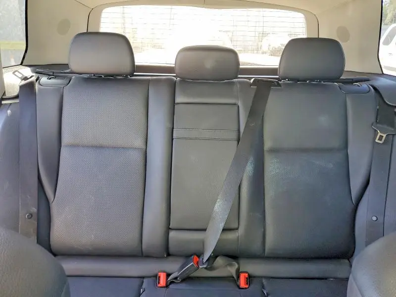 2010 MERCEDES-BENZ GLK 350 4MATIC  