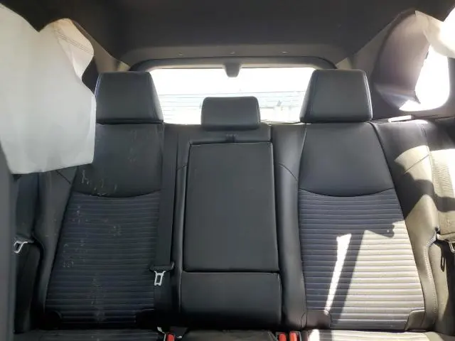2022 TOYOTA RAV4 XSE