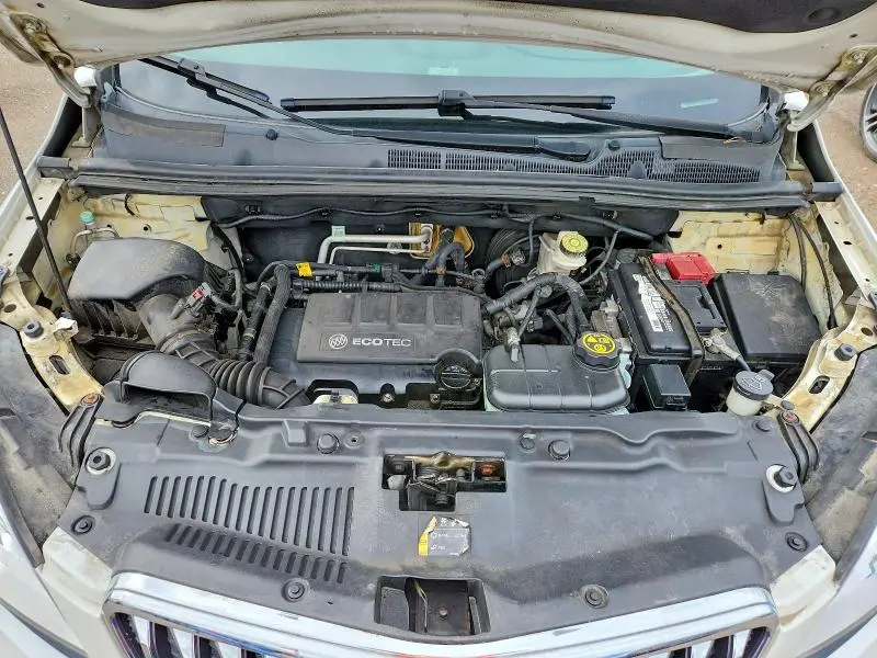 2014 BUICK ENCORE   