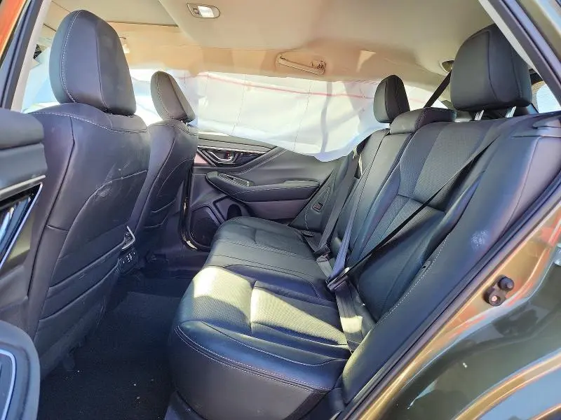 2023 SUBARU OUTBACK LIMITED XT  