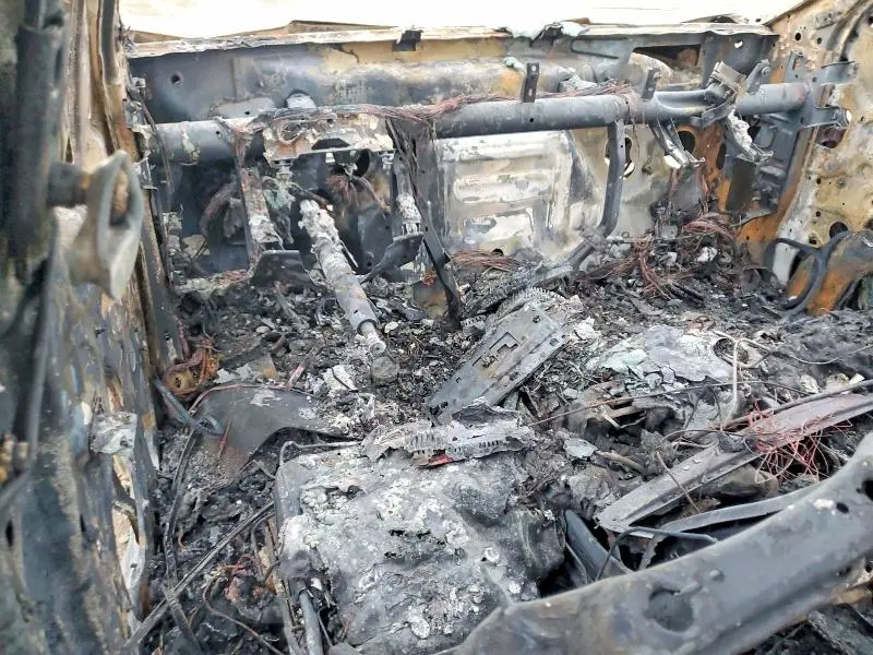 2024 CHEVROLET SILVERADO K2500 HEAVY DUTY LTZ  