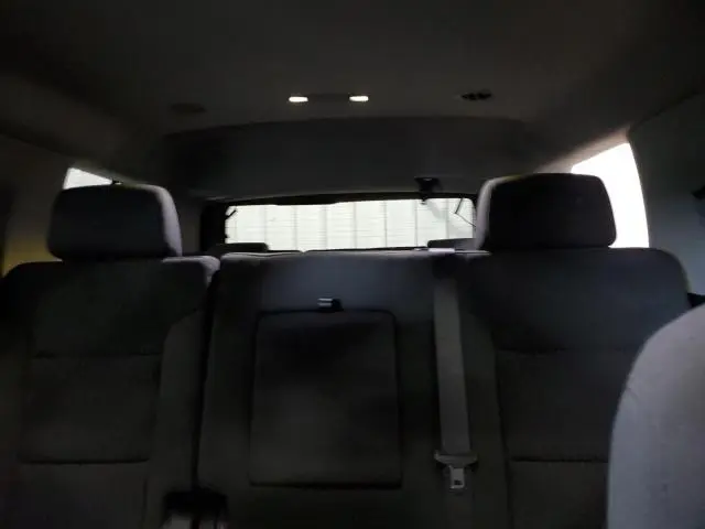 2019 GMC YUKON SLE