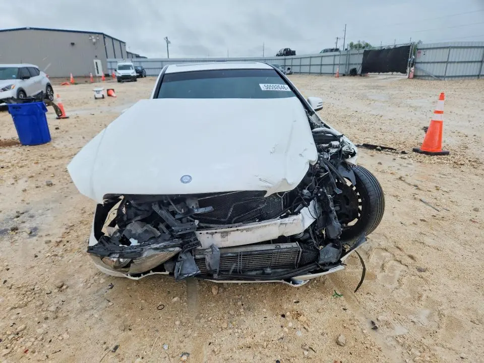 2013 MERCEDES-BENZ C 250  