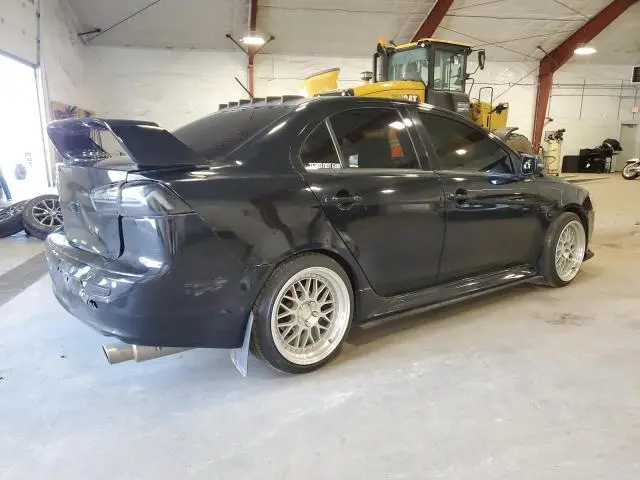 2015 MITSUBISHI LANCER SE