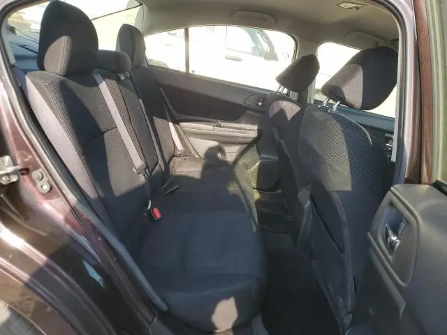 2013 SUBARU IMPREZA PREMIUM  