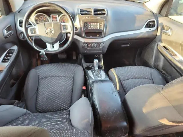 2015 DODGE JOURNEY SE  