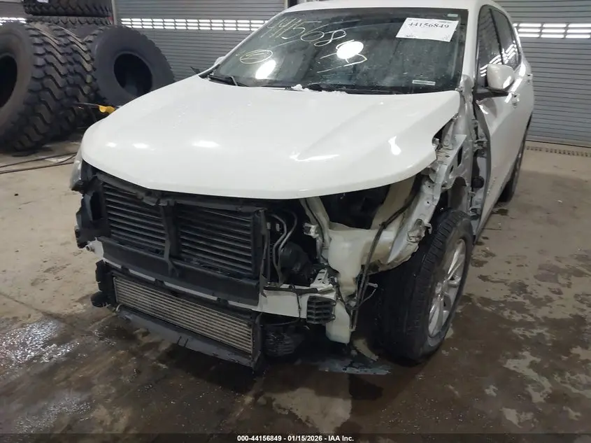 2020 CHEVROLET EQUINOX AWD LT 1.5L TURBO