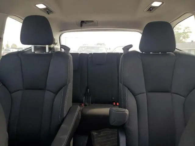 2020 SUBARU ASCENT PREMIUM  