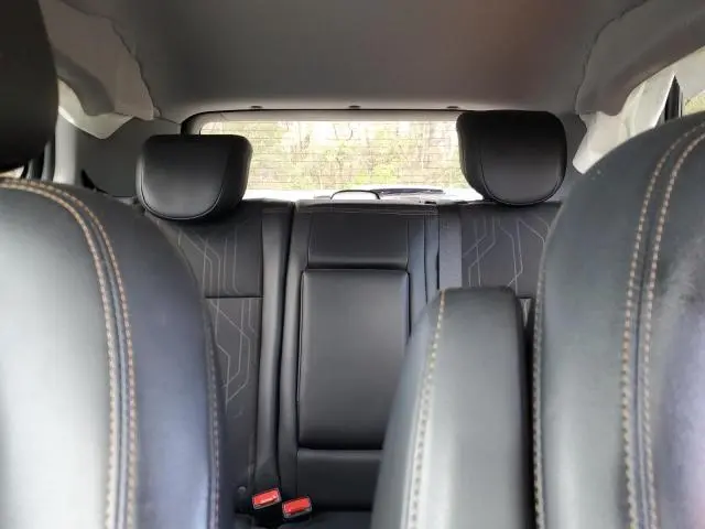 2020 CHEVROLET TRAX 1LT  