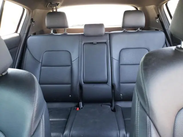 2021 KIA SPORTAGE S  