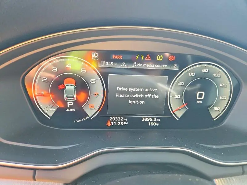 2024 AUDI Q5 PREMIUM 45  
