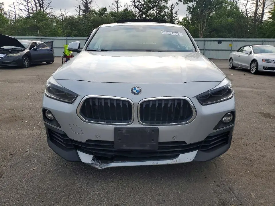 2018 BMW X2 XDRIVE28I  