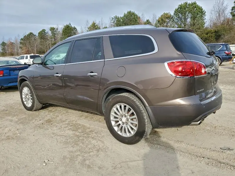 2011 BUICK ENCLAVE CXL  