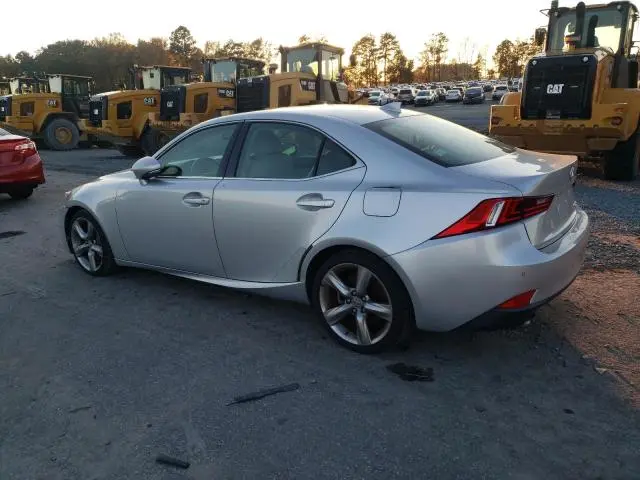 2014 LEXUS IS 350  