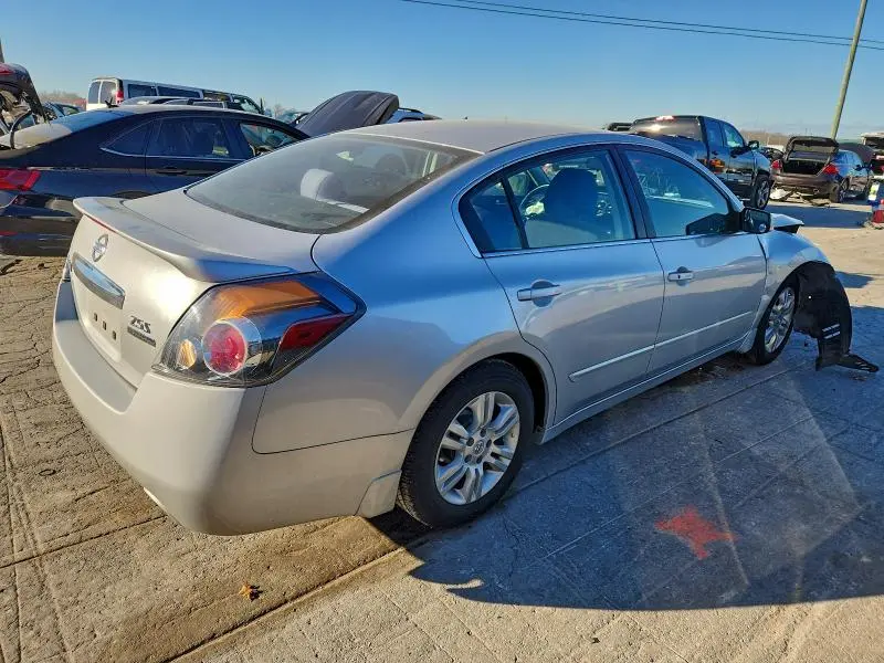 2011 NISSAN ALTIMA BASE  