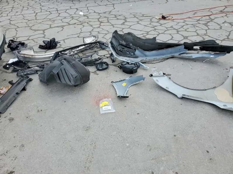 2021 ACURA RDX A-SPEC  