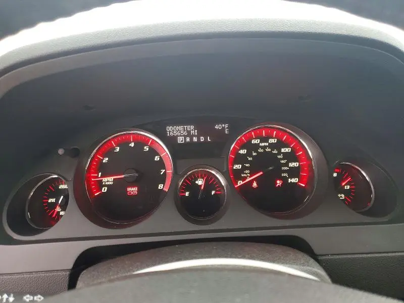 2012 GMC ACADIA SLT-1  