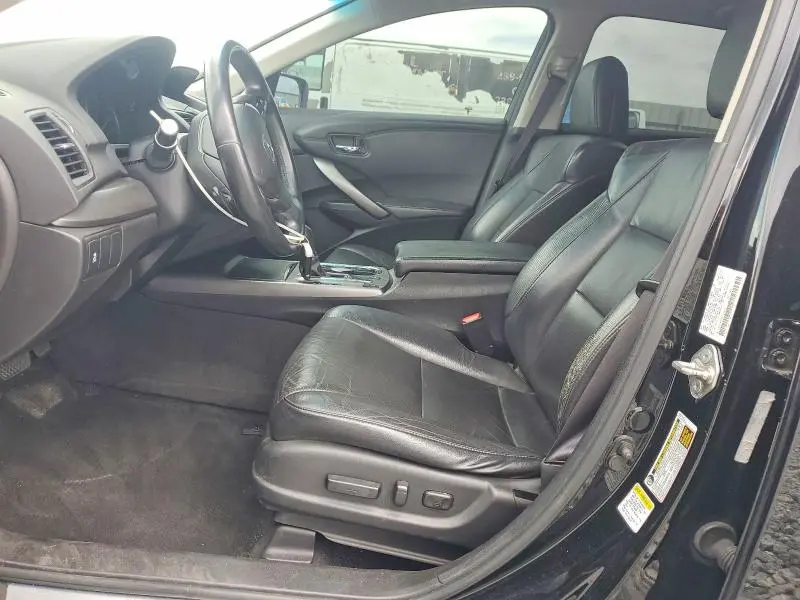 2014 ACURA RDX   