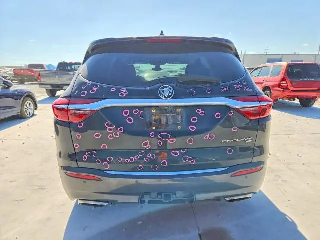 2019 BUICK ENCLAVE AVENIR  