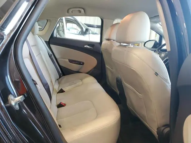 2015 BUICK VERANO   