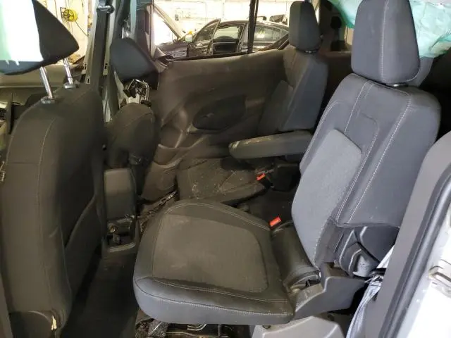 2020 FORD TRANSIT CONNECT XLT  
