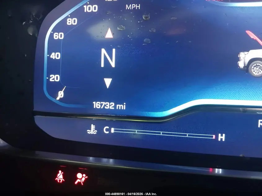 2024 CHEVROLET TAHOE 4WD Z71