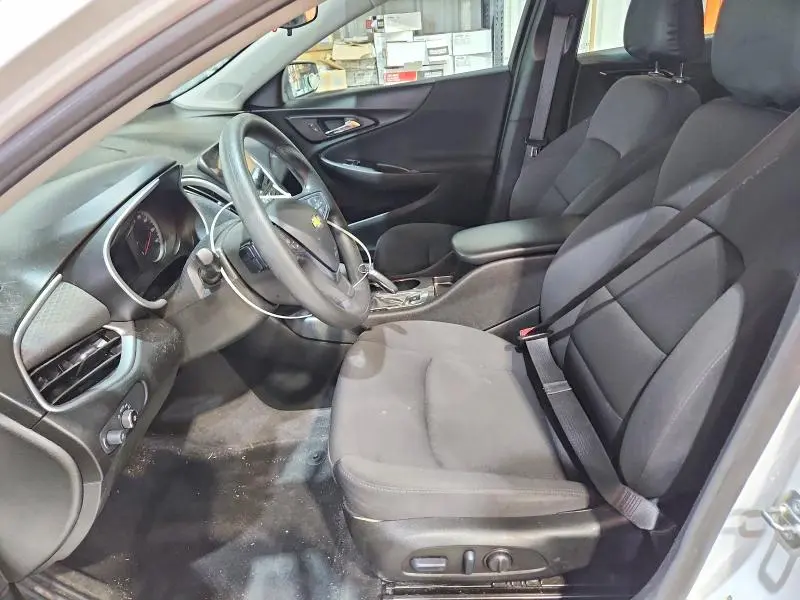 2023 CHEVROLET MALIBU LS  