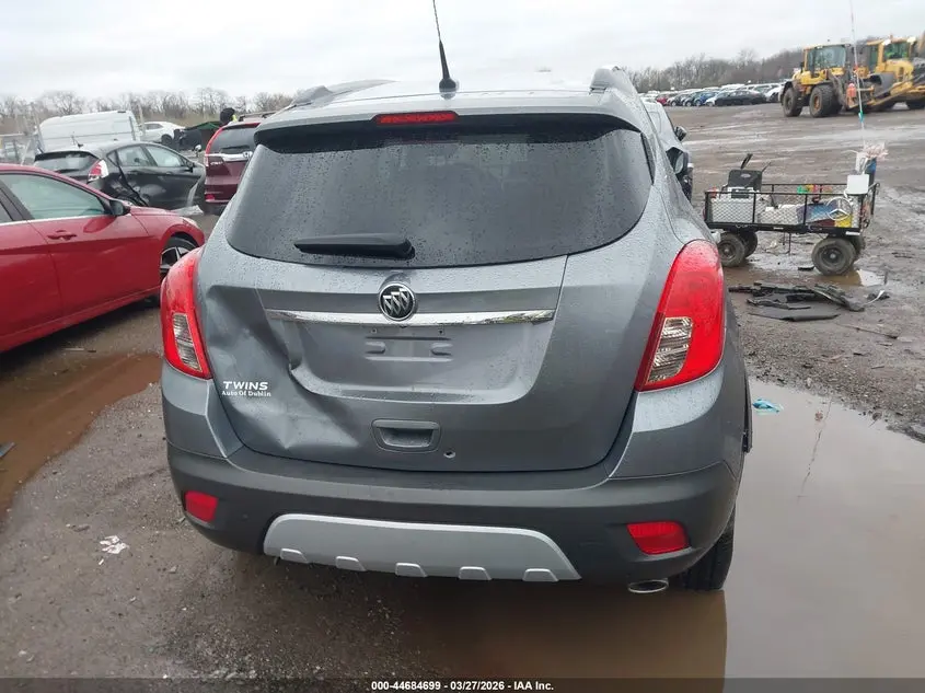 2014 BUICK ENCORE CONVENIENCE