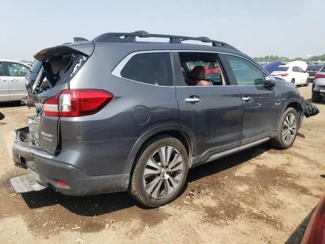 2022 SUBARU ASCENT TOURING  