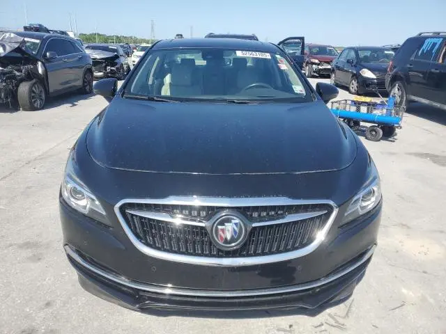 2019 BUICK LACROSSE PREMIUM  