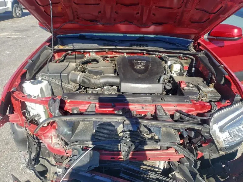 2020 TOYOTA TACOMA SR V6  