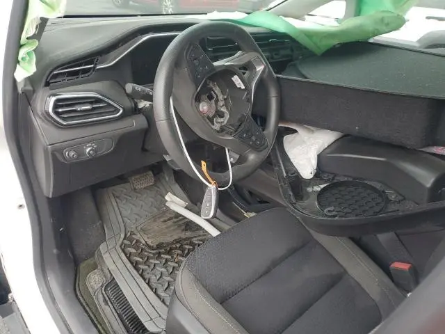 2023 CHEVROLET BOLT EV 1LT  