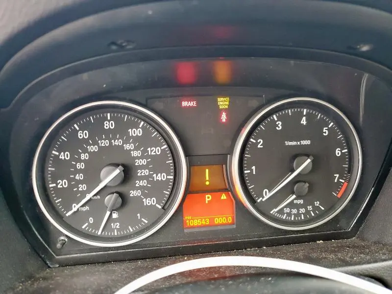 2011 BMW 328 I  