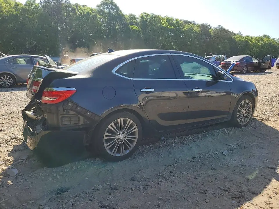 2014 BUICK VERANO PREMIUM  