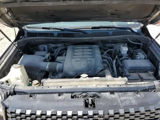 2019 TOYOTA TUNDRA CREWMAX 1794  