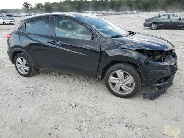 2019 HONDA HR-V EXL