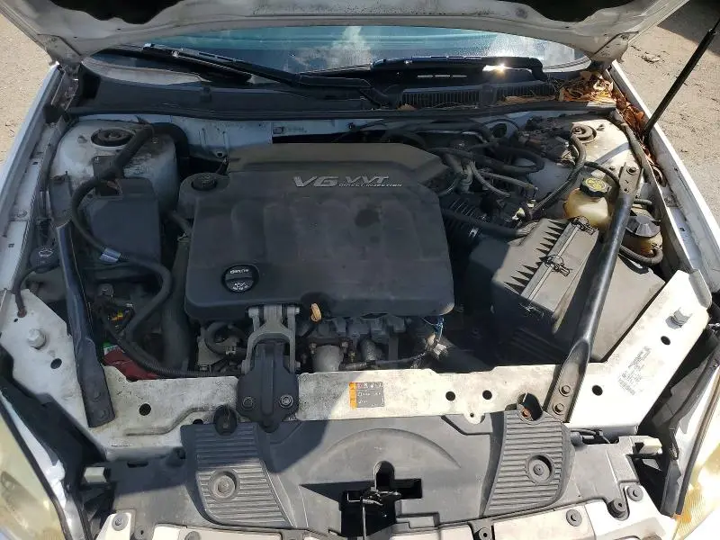 2013 CHEVROLET IMPALA LT  