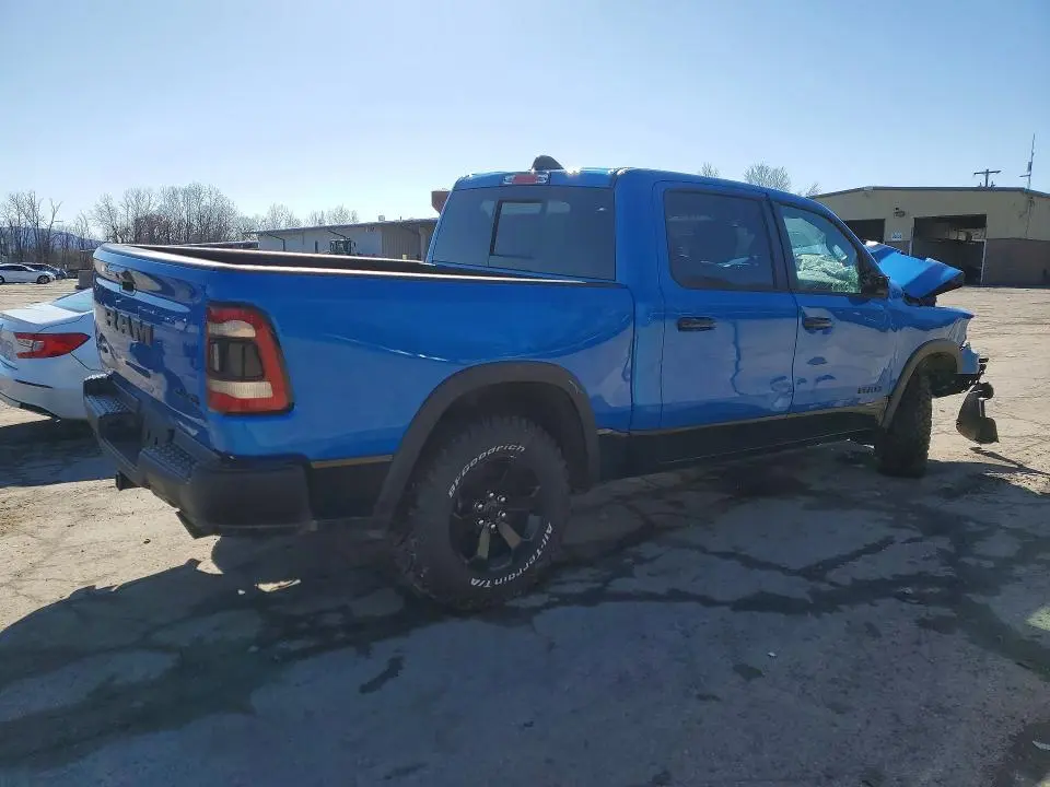 2023 RAM 1500 REBEL  